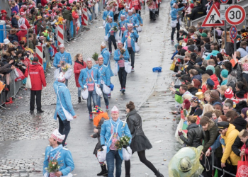 Rosenmontagszug-2019